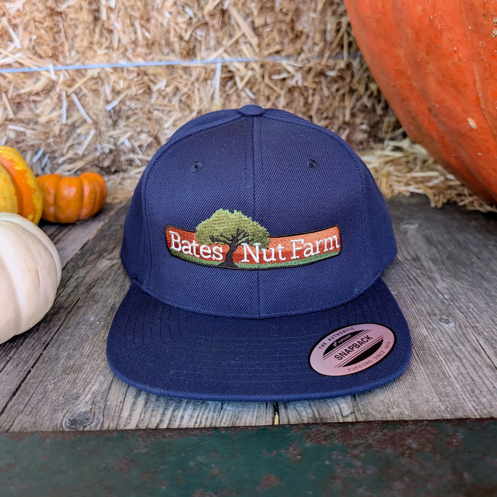 Bates Nut Farm Hats - Image 3
