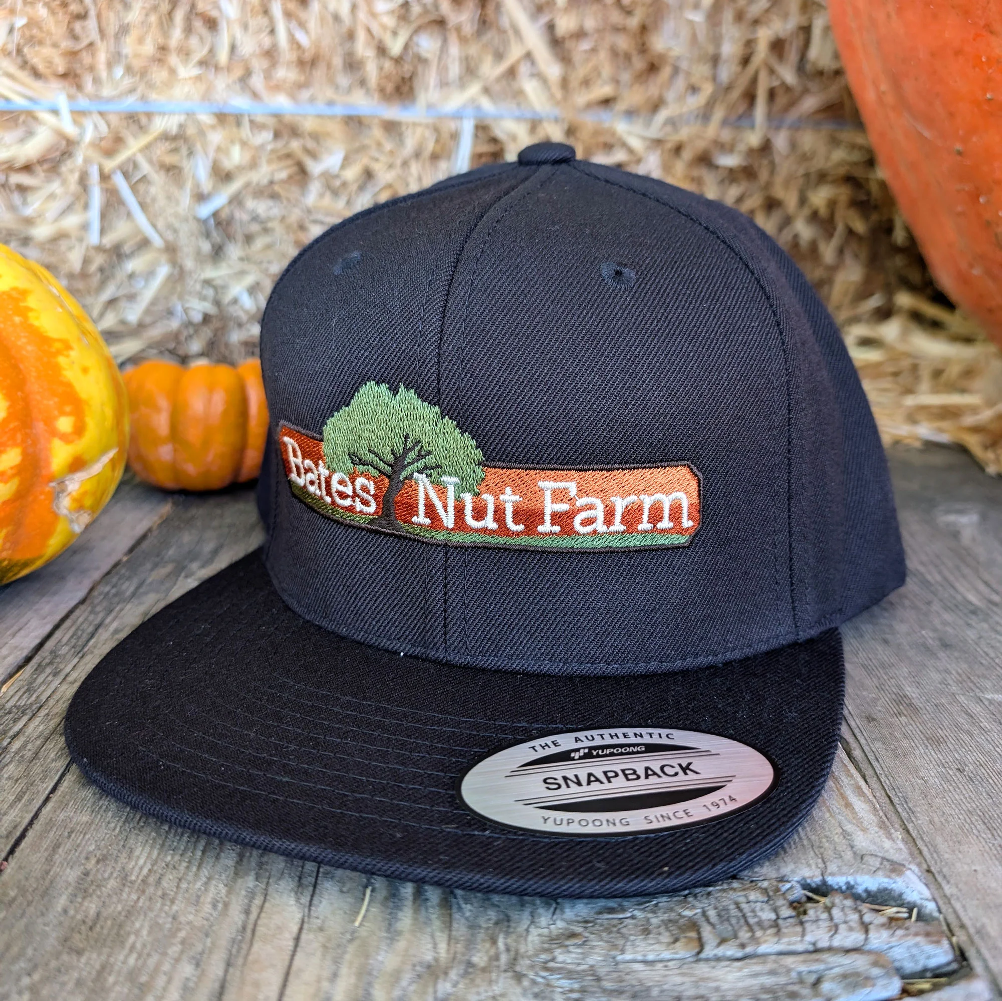 Bates Nut Farm Hats - Image 5