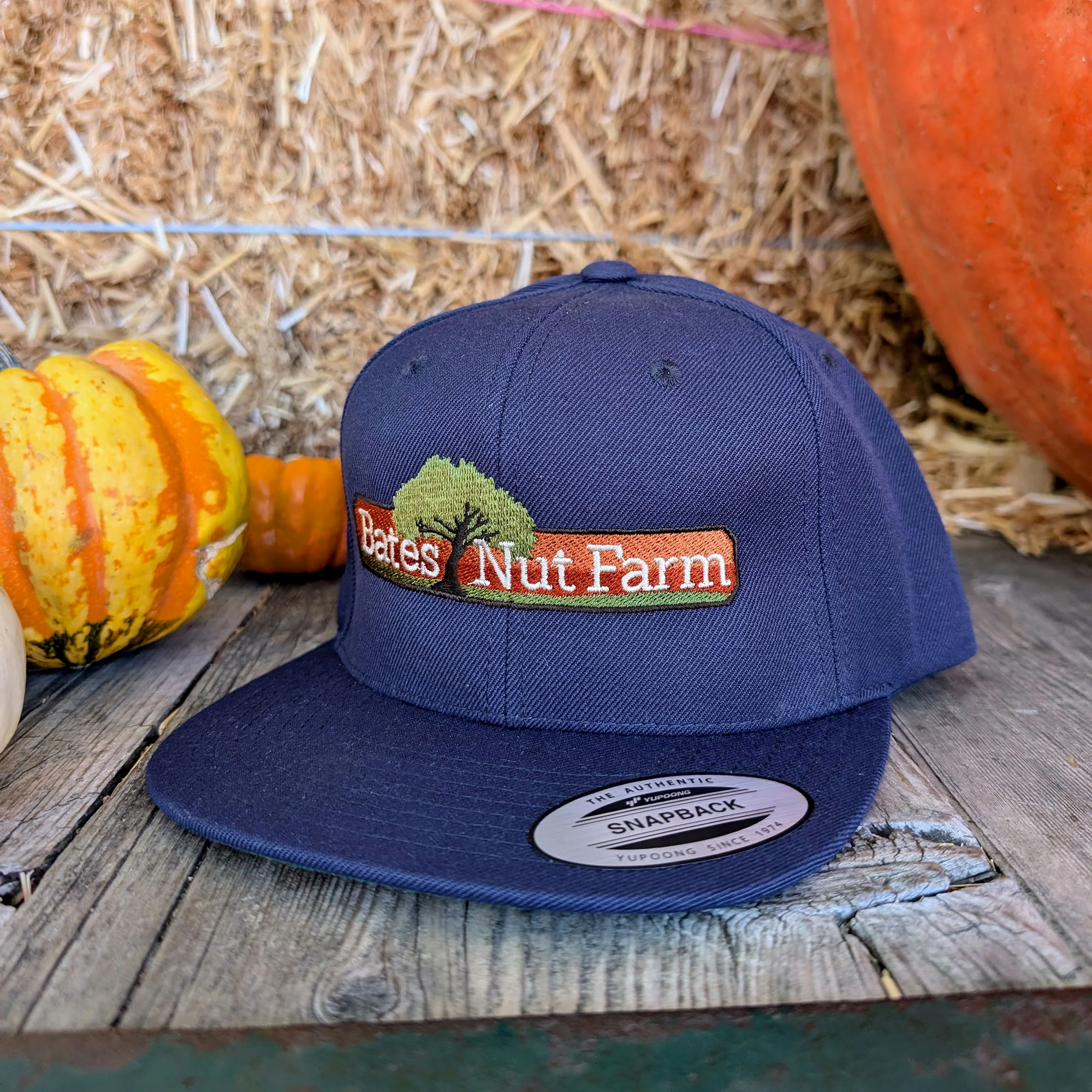Bates Nut Farm Hats - Image 6