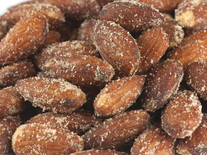 Smokehouse Almonds 12 oz.